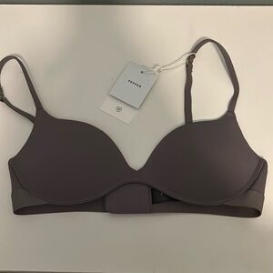 PEPPER Zero-G Wirefree lift up bra